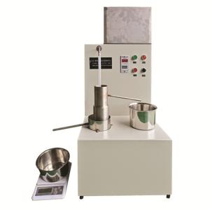 Wholesale Pavement Brick Permeability Coefficient Tester Paving Brick Permeability Testing Machine from china suppliers
