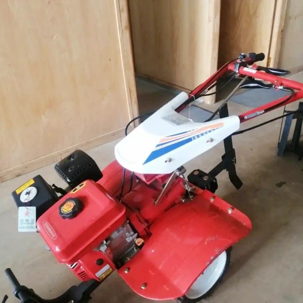 Gasoline Engine Agriculture Rotary Tiller Tractor 1WG-4Q Mini Power Rotary Tiller