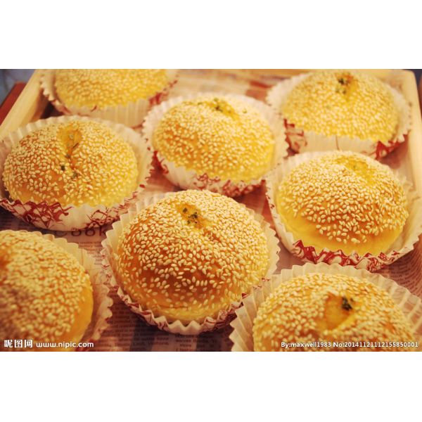 142*45*30mm Round Petite Loaf Cake Liners ( PET Coated )