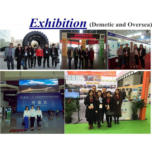 Solid Tire Vulcanizing Machine with 125 rpm Screw Speed and One or Two Screw Design