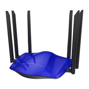 Wholesale LAN WAN Port WiFi LTE Router 1200Mbps Wireless Router With Sim Card Slot from china suppliers