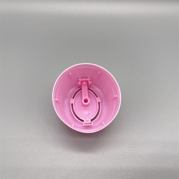 Aerosol Spray Cap Designed for Smooth Actuation and Consistent Output