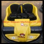 design and manufacture the best quality battery bumper car
