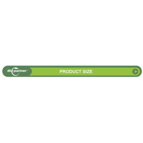 Customized Size Take away Food Packaging Hinged Plastic PP MFPP Disposable food Container