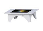 LCD Interactive Multi Touch Table Conference Drafting Digital Education Touch