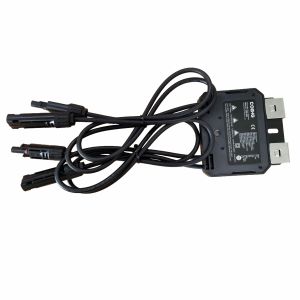 Wholesale Compact 1.5KV Solar PV Optimizer Lightweight With 70V Max Input Voltage from china suppliers