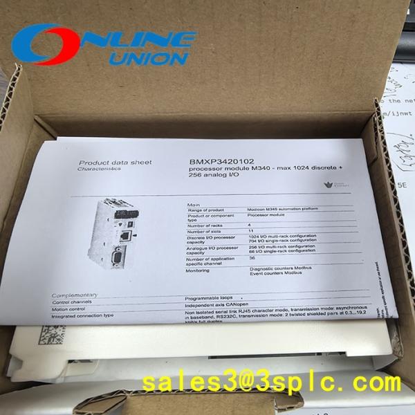 Quality TSXP57204M high-end programmable controller for sale
