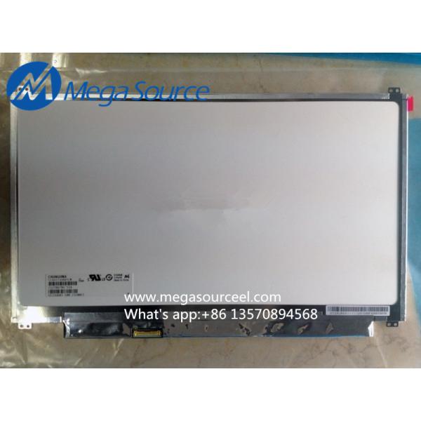 Quality AUO 13.3inch B133XTF01.1 LCD Panel for sale