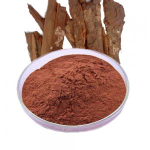 China High quality cabinda tree bark extract cabinda extract cabinda bark extract powder on sale