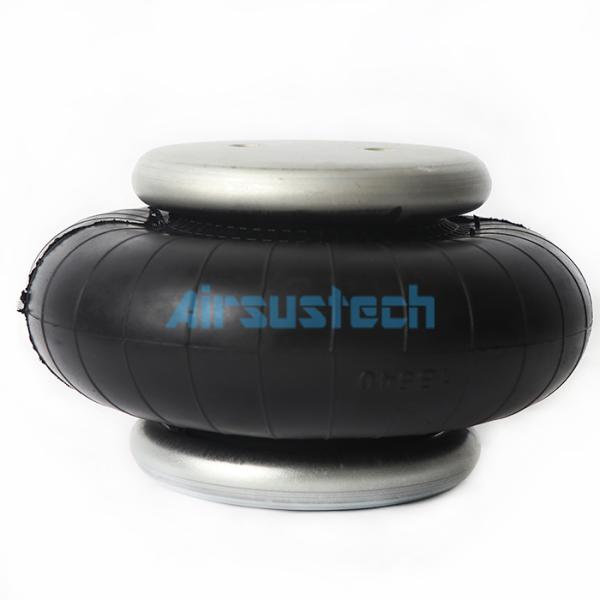 Direct Replacement Firestone W01-358-7484 Rubber Air Spring for Spin Washing Machines