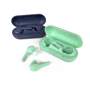 Wholesale 8 hours 10cm 45mAH OEM TWS Wireless Bluetooth Earbuds from china suppliers