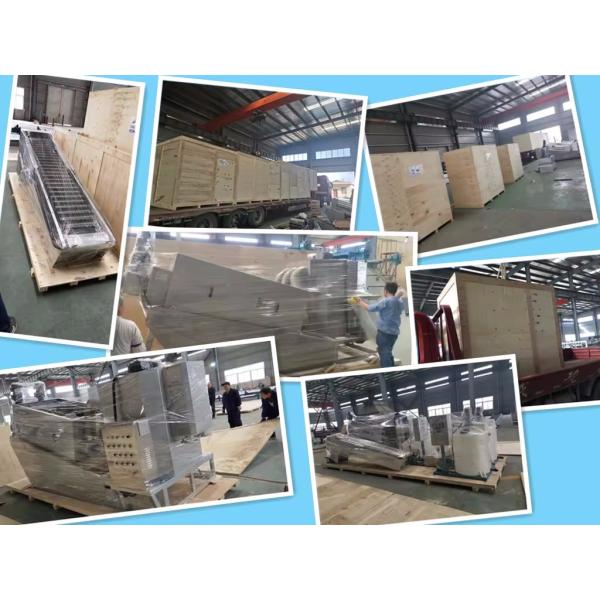 Premium Large-Scale Belt Filter Press for Dewatering Sewage Sludge