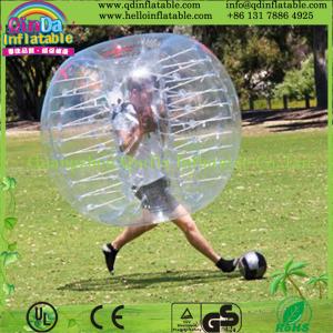 Wholesale Human Bumper Ball, Bubble Soccer, Bubble Football, Bubble Ball from china suppliers