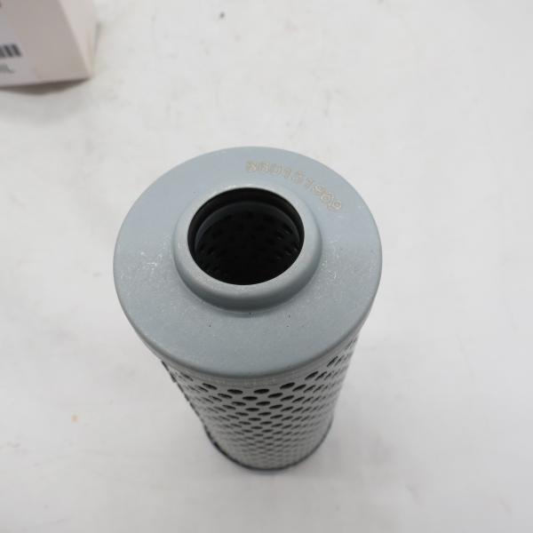 Road equipment excavator XE225C accessories pilot filter element hydraulic pilot filter element 860151969
