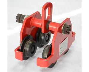 Wholesale Mining Mechanical Lifting Devices Plain Winch Trolley System from china suppliers