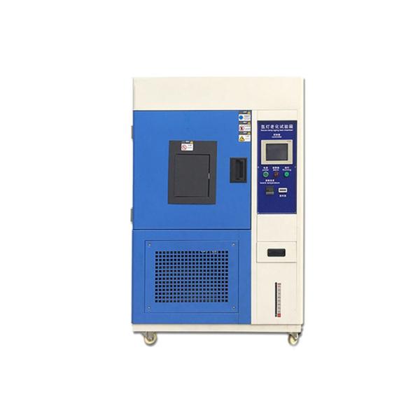 Weathering Resistance Xenon Test Chamber For Sunlight Simulated Testing