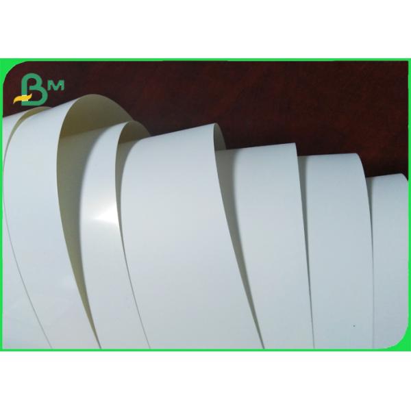 Polymer - Based Material Synthetic Paper 100% Recyclable Printer - Friendly Paper