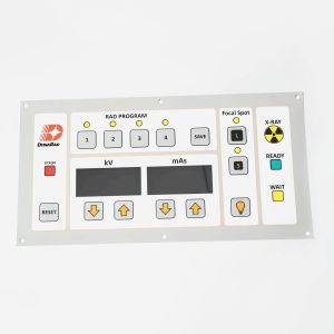 China UV Printing Membrane Graphic Overlay , PET Membrane Switch OEM on sale China UV Printing Membrane Graphic Overlay , PET Membrane Switch OEM on sale
