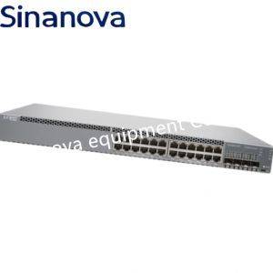 Wholesale EX2300 24P Campus Access Switch with PoE+ and SFP Uplinks original new in stock from china suppliers