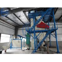 Wall Putty Tile Adhesive Dry Mix Mortar Manufacturing Plant Accurate Mortar for sale