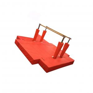 Wholesale Waterproof Gymnastics Equipment Bars 180*166*80CM Size For Children Fitness Training from china suppliers