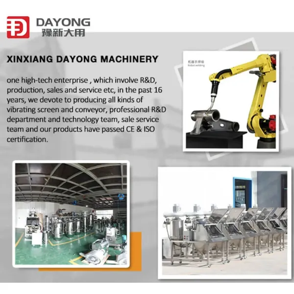 Enough Power Vacuum Feeder Vacuum Conveying Equipment For Granular