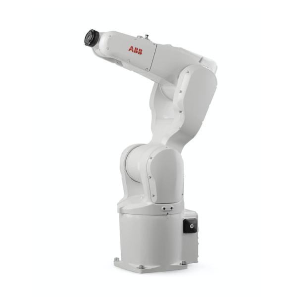 6 Axis Industrial Articulated Robot Arm China Assembly Polishing Robot Reach 700mm Max Payload 7kg Armload 0.3 Kg