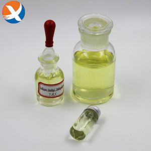 Wholesale Sodium Diethyl Dithiophosphate Collector In Froth Floatation Process from china suppliers