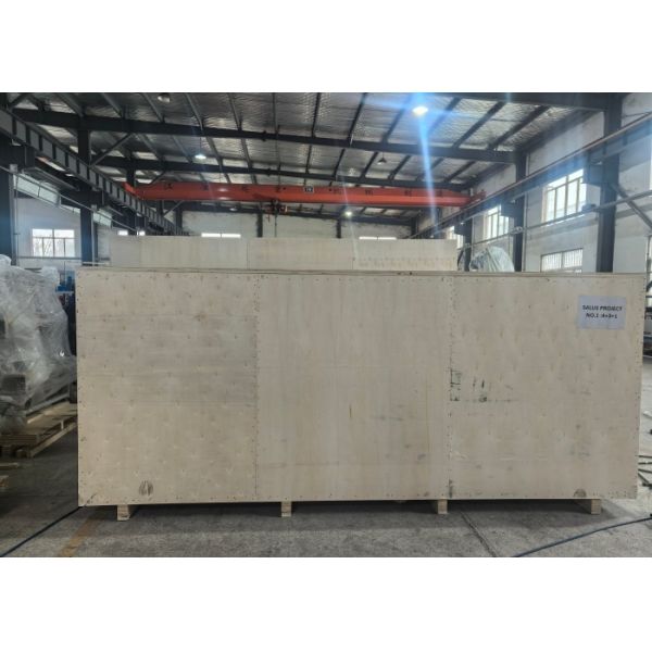 Semi Automatic Bagging Machine with 5-9 Bags/Minute Speed, ±0.2% Precision for 20-50kg Bulk Material Packing