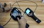 LCD Screen Handheld Endoscope HD720P For Automotive Assembles Inspection
