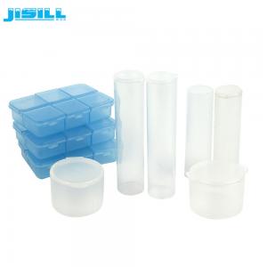 Wholesale Compress Towels Clear Pet Plastic Packaging Tubes Multi Specification from china suppliers