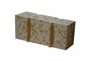 Wholesale Different Shape Light Weight 1520C Silica Insulating Brick from china suppliers