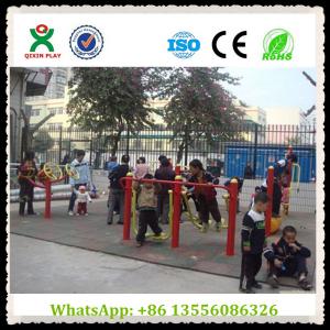 Wholesale Kids Sports Equipment Bodybuilding Facilities Outdoor Fitness Equipment from china suppliers