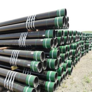 Wholesale en10208 seamless steel pipe from china suppliers