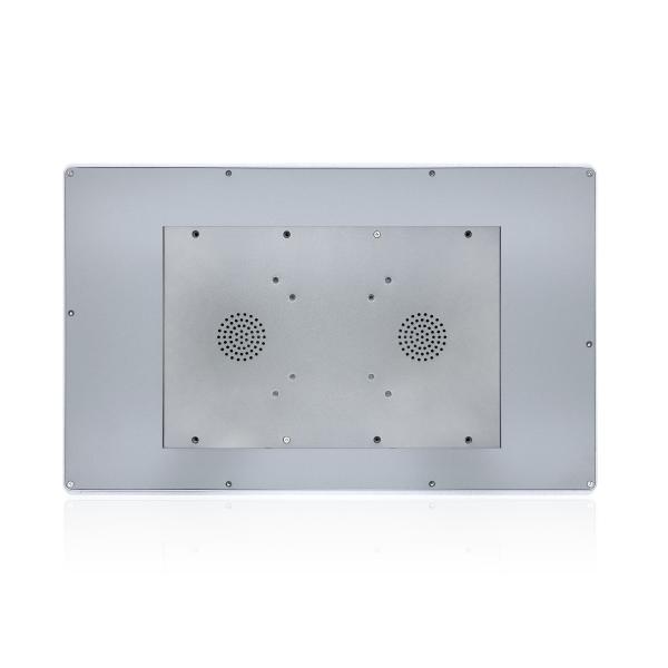15 Inch Touch Screen Panel IP65 Intel Embedded Pc With 1024*768 Resolution Mini Industrial Tablet PC