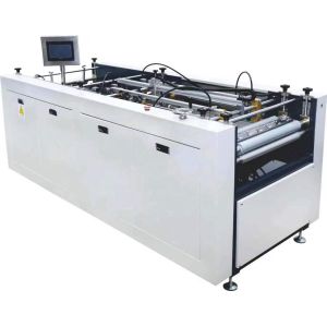 Wholesale Precise Bookcase Folding Machine Automatic Case Making Machine from china suppliers