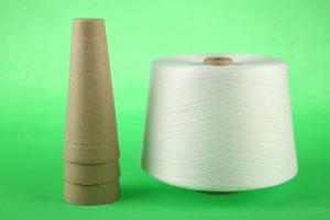 Wholesale High Tenacity 100% Virgin Polyester Spun Yarn 40/2 For Sewing Thread from china suppliers