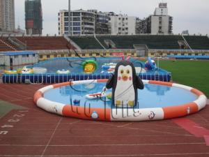 Wholesale wholesale inflatable water game / inflatable water park / inflatable water sports from china suppliers
