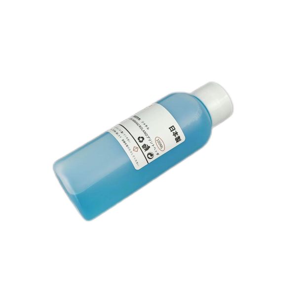 Ink Type Cleaning Liquid Super Cleaner For DTF Nozzle Clogged Solution Printer 100ml Water Based