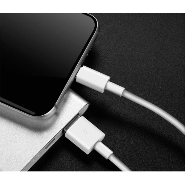 Cable Usb Type C 5a 2m 10CM