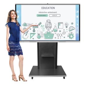 Wholesale I5 OPS Interactive Whiteboard For Classroom Teaching from china suppliers