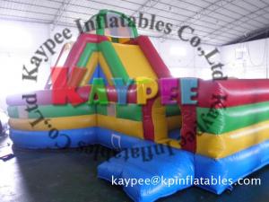 China Obstacle course,obstacle zone,inflatable sport game, KOB057 on sale