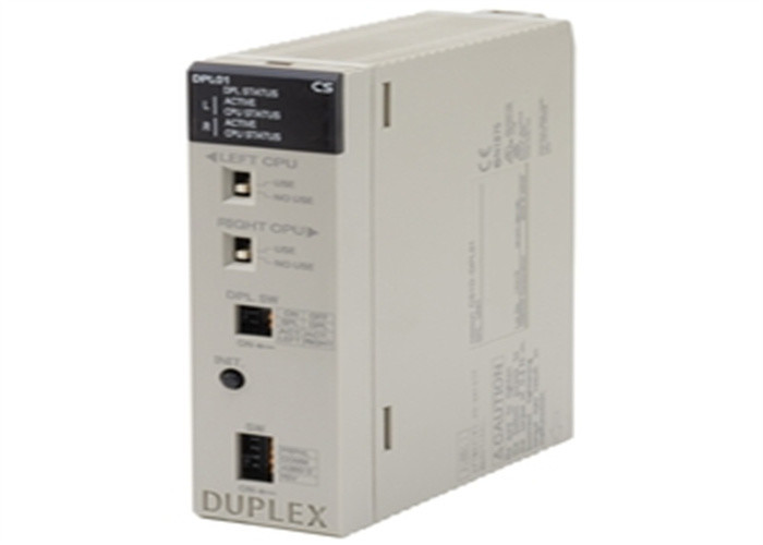 Omron CS1D-DPL01 DUPLEX UNIT FOR SYSMAC CS1D DUPLEX SYSTEM CURRENT CONSUMPTION 0