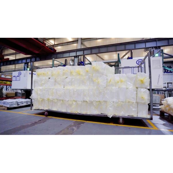 Various Sizes Nylon PA6 Enclosure Casings Custom Prototyping
