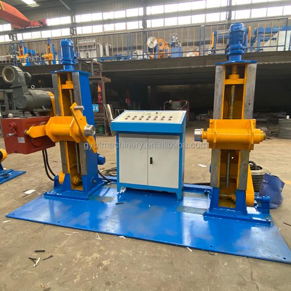 Professional PVC Silicone Copper Wire Insulation Machine for 20 Years' Experience