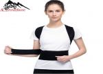 Pain Relief Waist Trimmer Belt To Improve Bad Posture Back Posture Corrector