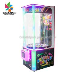 China Coin operated Bouncing Ball prize ticket Redemption arcade ticket games for sale