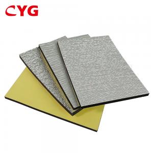 Wholesale Eco - Friendly Construction Heat Insulation Foam Thermal Insulation Roof Tiles from china suppliers