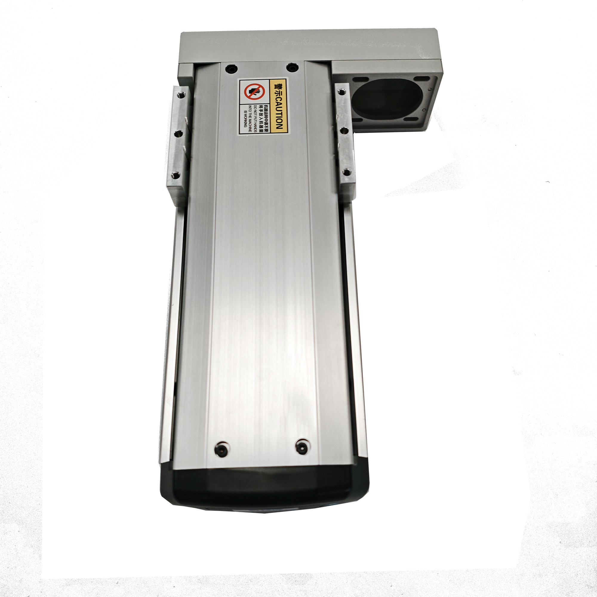 Wholesale MK Series Single Axis Robot with High Load Capacity 200kg Long Stroke 100-6000mm and AC Servo Motor 750W from china suppliers