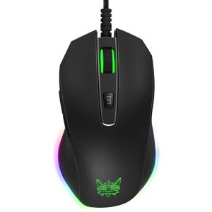 Wholesale 8000DPI CW60 50uA Wired Gaming Mouse For Laptop from china suppliers
